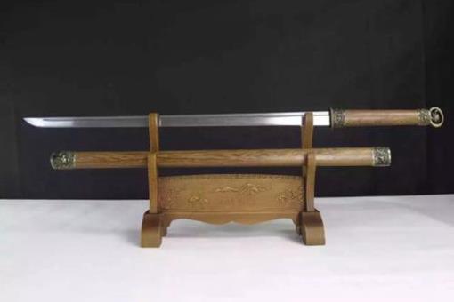 武圣关云长使用的武器真的就是我们想象中的青龙偃月刀吗?