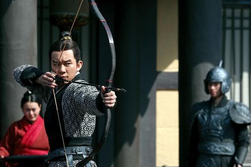 曹丕去祭奠王粲,为何在坟前学驴叫?