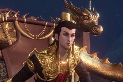 朱友梁末帝朱友贞在历史上是怎样的人?