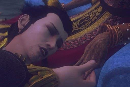 朱友梁末帝朱友贞在历史上是怎样的人?