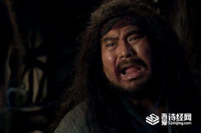 ​刘邦临死前为什么要杀樊哙,老糊涂了吗?