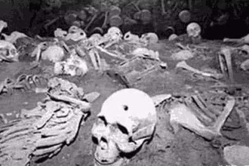 白起真的坑杀了40万赵军吗?专家给出了真相