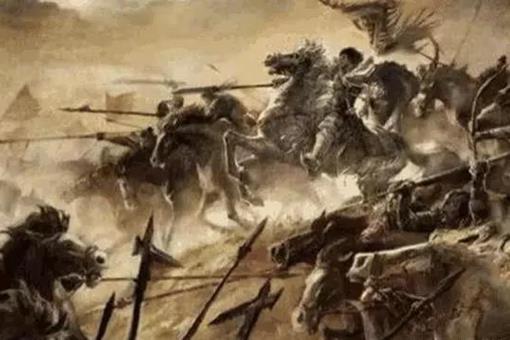 白起真的坑杀了40万赵军吗?专家给出了真相