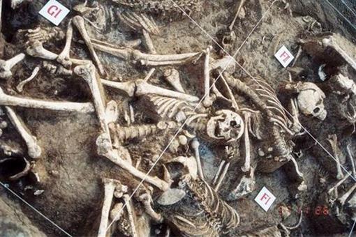 白起真的坑杀了40万赵军吗?专家给出了真相