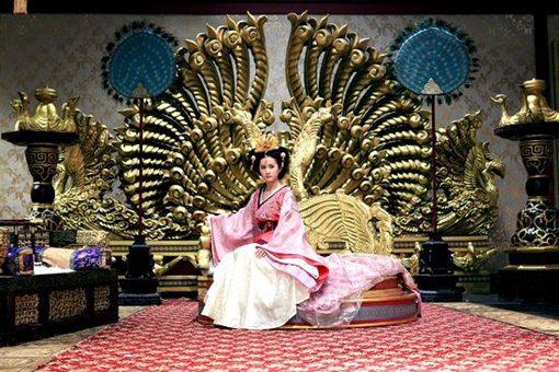 关于汉朝的十条冷知识