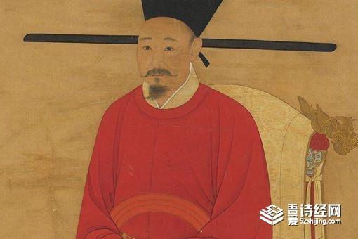 南宋皇帝是谁的血脉 靖康之变赵匡胤子孙为何能逃过一劫