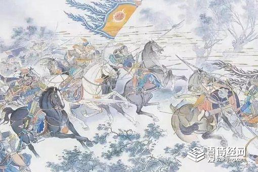 南宋皇帝是谁的血脉 靖康之变赵匡胤子孙为何能逃过一劫