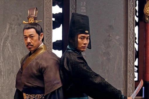 唐太宗为人有何特别之处?竟能说服功臣和他一起造反