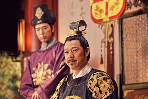 唐太宗为人有何特别之处?竟能说服功臣和他一起造反