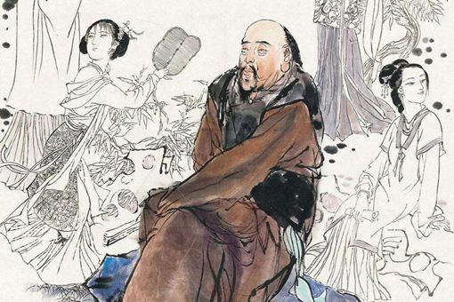 曹雪芹家里做什么的,为什么会被抄家?