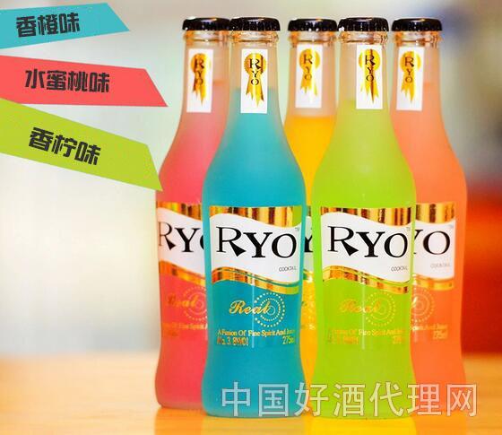 雪奥鸡尾酒多少钱一瓶