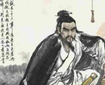 ​越国最后春秋最后一个霸主 越国为何没有成为战国七雄之一