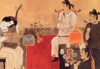 ​揭秘古代饮食文化 古人下馆子会吃什么