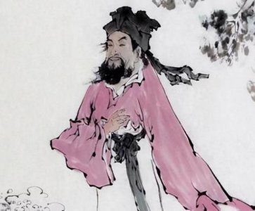 ​项羽一度非常强大，对部下十分恭敬，为什么留不住人才？