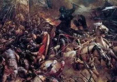 ​安史之乱到底是什么样的 最后又是怎么平定的