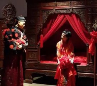 ​古代为何会出现妻、媵、妾？地位有何不同？