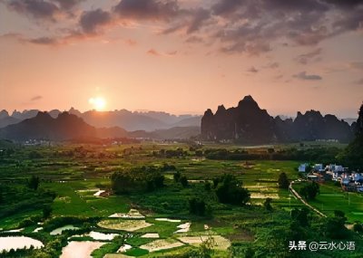 ​谪岭南道中作赏析（李德裕水平高超的七律衬托出思乡之情）