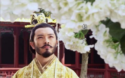 ​杨广的诗作水平如何（隋炀帝杨广最出名的9首古诗）