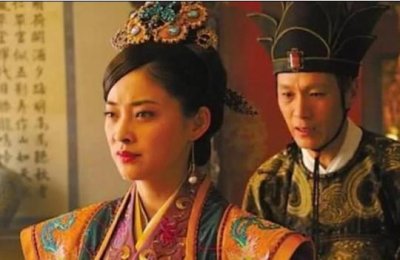 ​朱翊镠：大明朝的王爷，一生嚣张跋扈恃宠而骄