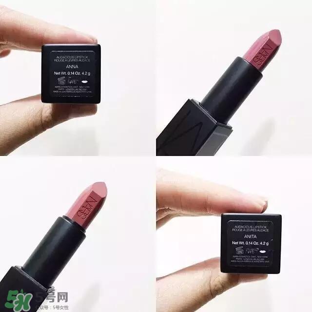 裸妆唇膏推荐 裸妆唇膏哪个牌子好 裸妆唇膏推荐 裸妆唇膏哪个牌子好