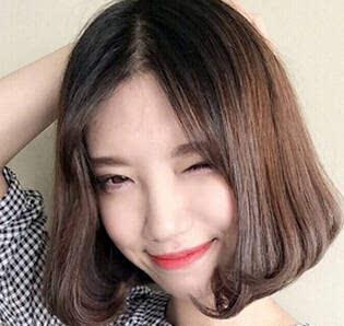 显脸瘦的发型推荐 不同脸型韩星示范 显脸瘦的发型推荐 不同脸型韩星示范