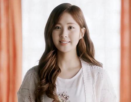 显脸瘦的发型推荐 不同脸型韩星示范 显脸瘦的发型推荐 不同脸型韩星示范