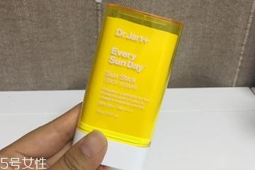 蒂佳婷防晒棒多少钱 蒂佳婷防晒棒适合敏感肌吗