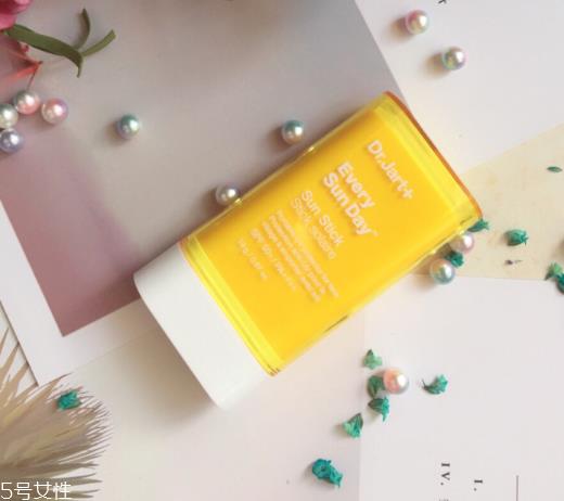 蒂佳婷防晒棒多少钱 蒂佳婷防晒棒适合敏感肌吗