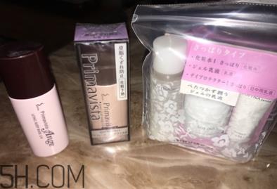 苏菲娜控油妆前乳能防晒吗？苏菲娜控油妆前乳评测