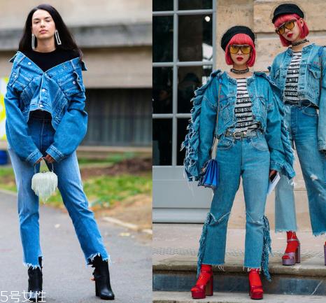 2022年服装流行款式趋势?三大元素必不可少 2022年服装流行款式趋势?三大元素必不可少