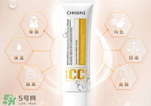 瓷肌cc霜怎么样？瓷肌cc霜怎么用法