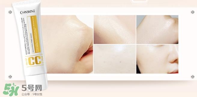 瓷肌cc霜怎么样？瓷肌cc霜怎么用法