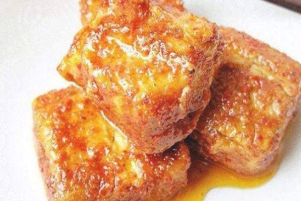 腐乳吃多了有什么危害 吃腐乳的好处和坏处 腐乳吃多了有什么危害 吃腐乳的好处和坏处