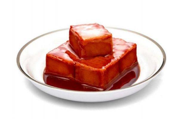 腐乳吃多了有什么危害 吃腐乳的好处和坏处 腐乳吃多了有什么危害 吃腐乳的好处和坏处