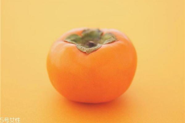 柿子有哪些品种 柿子的品种 柿子有哪些品种 柿子的品种