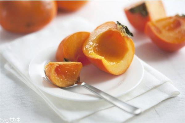 柿子有哪些品种 柿子的品种 柿子有哪些品种 柿子的品种