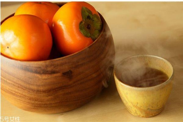 柿子有哪些品种 柿子的品种 柿子有哪些品种 柿子的品种