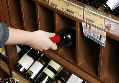 进口红酒怎么选 5种红酒品种认识