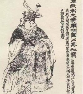 ​历史上秦琼的军事力量有多强？