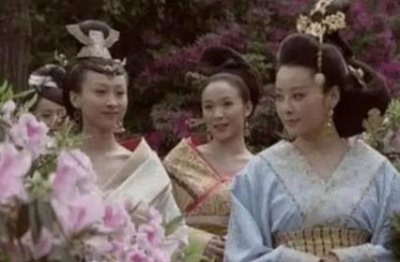 ​冯媛为何被傅昭仪妒忌？三十年后傅昭仪对冯媛做了什么？