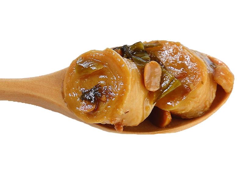 好吃的咸菜做法及推荐 好吃的咸菜做法及推荐