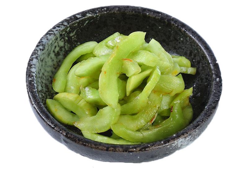 好吃的咸菜做法及推荐 好吃的咸菜做法及推荐