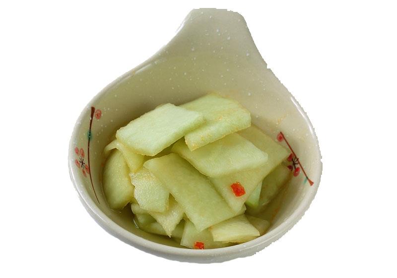 好吃的咸菜做法及推荐 好吃的咸菜做法及推荐