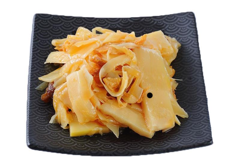 好吃的咸菜做法及推荐 好吃的咸菜做法及推荐