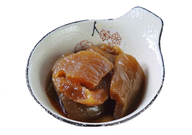 好吃的咸菜做法及推荐 好吃的咸菜做法及推荐