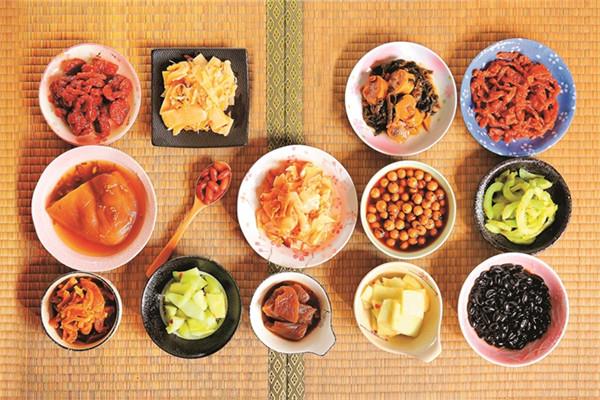 好吃的咸菜做法及推荐 好吃的咸菜做法及推荐