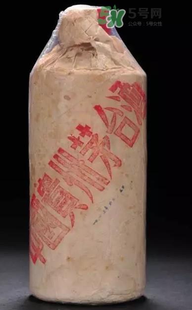 茅台最贵的多少钱一瓶?茅台酒怎样辨别真伪 茅台最贵的多少钱一瓶?茅台酒怎样辨别真伪