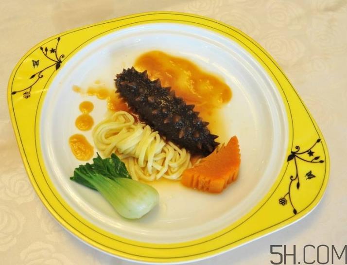 胆固醇高能吃海参吗?胆固醇高吃海参有什么好处? 胆固醇高能吃海参吗?胆固醇高吃海参有什么好处?