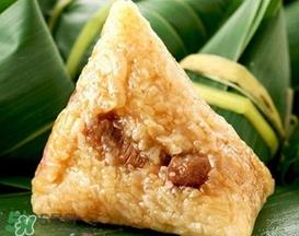 超市买的思念粽子怎么做?思念粽子怎么煮 超市买的思念粽子怎么做?思念粽子怎么煮