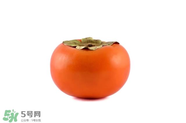 吃柿子恶心想吐怎么办 吃柿子的禁忌 吃柿子恶心想吐怎么办 吃柿子的禁忌